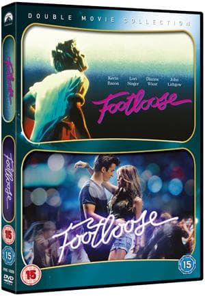 Footloose Original / Footloose 2011 Double Pack (Import)