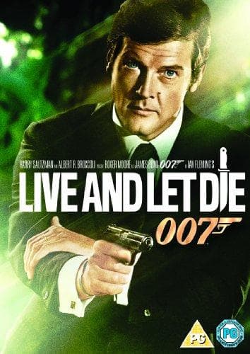 Live & Let Die (Import)