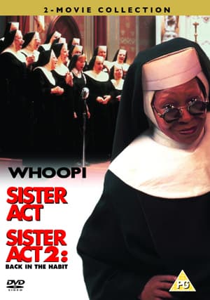 Sister Act & Sister Act 2: Back In The Habit (Import)