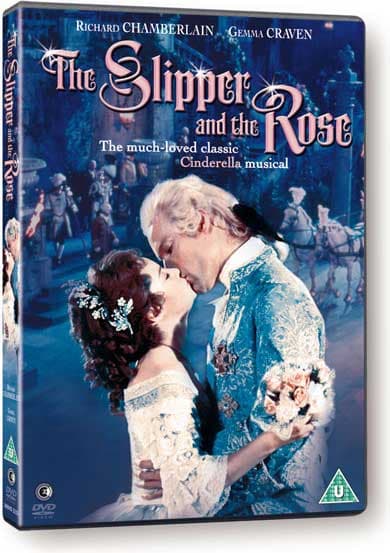 Slipper & The Rose (Import)