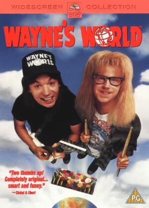 Wayne's World (Import)