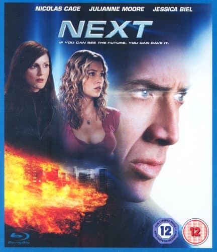 Next (Import)
