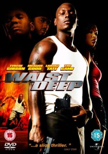 Waist Deep (Import)