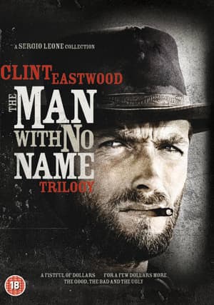 Man With No Name Trilogy. The (Import)