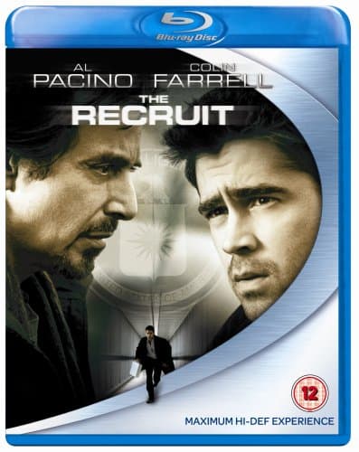 Recruit (Import)