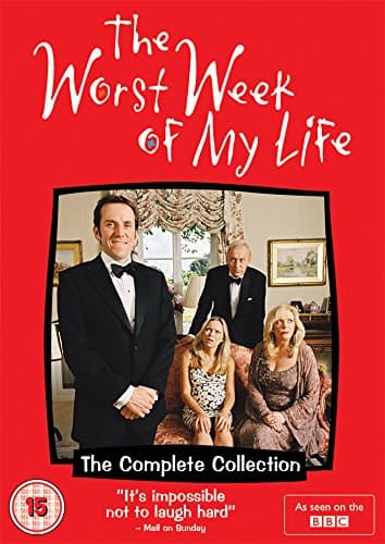 The Worst Week Of My Life Complete (Import)