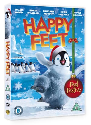 Happy Feet (Import)