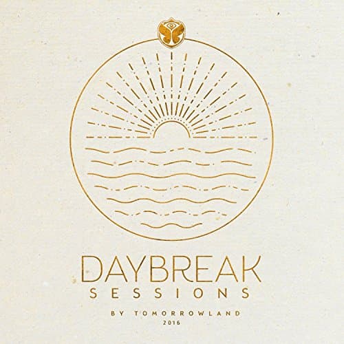 Various Artists - Daybreak Sessions By Tomorrowland 2016 (2 CD)