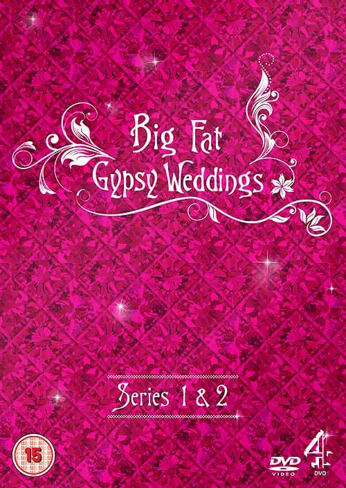 Big Fat Gypsy Weddings Series 1 & 2 (Import)