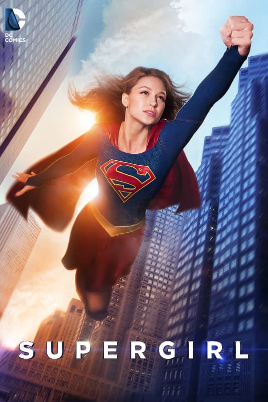 Supergirl: Season 1 (Import)