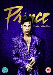 Prince Collection (Import)