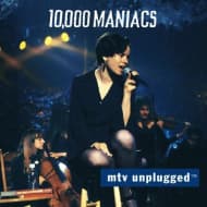 10.000 Maniacs - MTV Unplugged (CD)