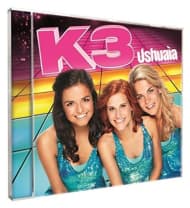 K3 - Ushuaia (2 CD)