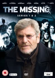 Missing: Series 1 & 2 (Import)