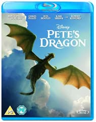 Pete's Dragon (Import)