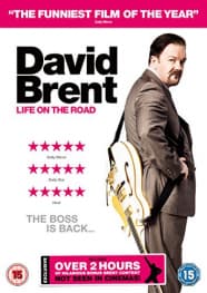 David Brent - Life On The Road (Import)