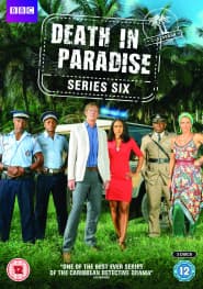Death In Paradise - Series 6 (Import)