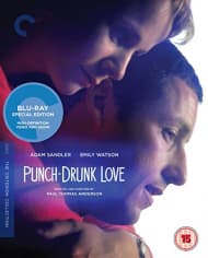 Punch Drunk Love (criterion Collection) (uk Only) (Import)