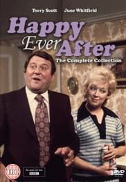 Happy Ever After The Complete Collection (Import)