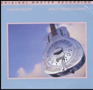 Dire Straits - Brothers In Arms