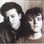 Tears For Fears - Songs From The Big..