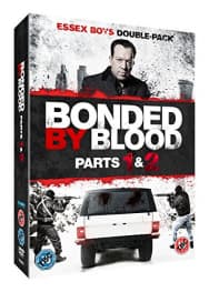 Bonded By Blood 1&2 Double Pack (Import)
