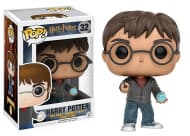 Pop Hp Harry Potter With Prophecy