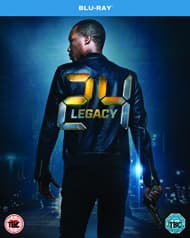 24: Legacy Season 1 (Import)