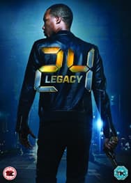 24: Legacy Season 1 (Import)