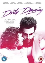 Dirty Dancing (2017) (Import)