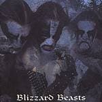 Immortal - Blizzard Beasts (CD)