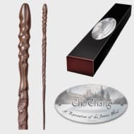 Harry Potter - Cho Changs Character Wand (Merchandise Collectible)