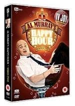 Al Murray's Happy Hour - Complete Series 2 (Import)