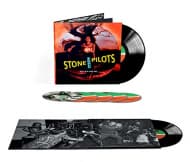 Stone Temple Pilots - Core (CD) (Remastered)