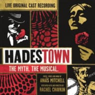 Rachel Chavkin & Anaïs Mitchell - Hadestown: The Myth. The Musical - Live Original Cast Recording (CD)