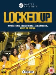 Locked Up Series 1 (Import)