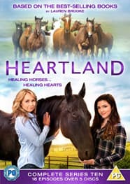 Heartland - Season 10 (Import)