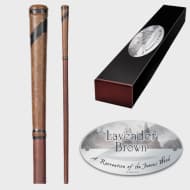 Harry Potter - Lavender Brown?s Character Wand (Merchandise Collectible)