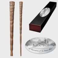Harry Potter - Katie Bells Character Wand (Merchandise Collectible)