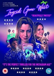 Ingrid Goes West (dvd) (Import)