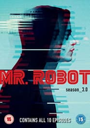 Mr. Robot: Season 3 Set (Import)