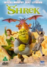 Shrek (Import)