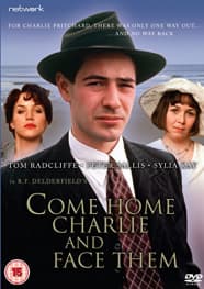 Come Home Charlie And Face Them: The Complete Series (Import)