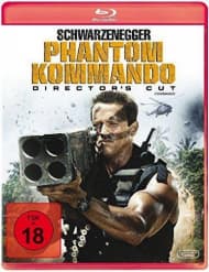 Br Phantom Kommando (directors Cut)