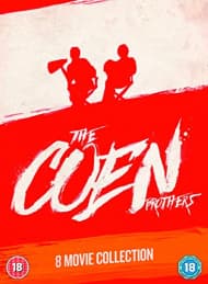 The Coen Brothers: Directors Collection (Import)