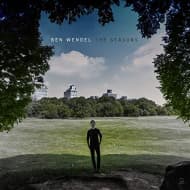 Ben Wendel - The Seasons (CD)