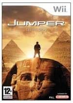Jumper: Griffins Story /wii