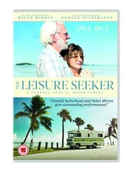 Leisure Seekerthe (Import)