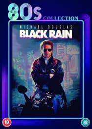 Black Rain - 80s Collection - 80s Collection (Import)