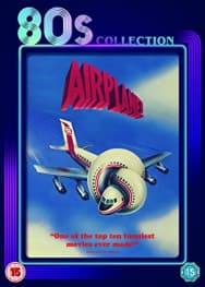 Airplane! - 80s Collection - 80s Collection (Import)